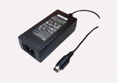 Блок живлення 24В 2.71А роз. 3 Pin Din POS - купити в Києві
